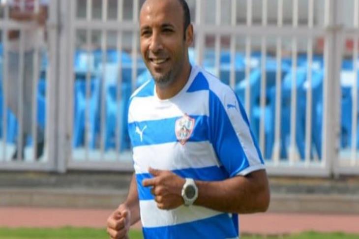 أيمن عبدالعزيز